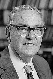 人工智能之父——Herbert Simon